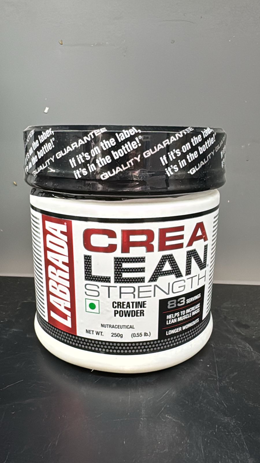 Labrada CreaLean - 250g
