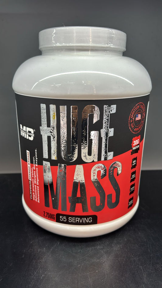 Muscle Divine Huge Mass 2.750 kg