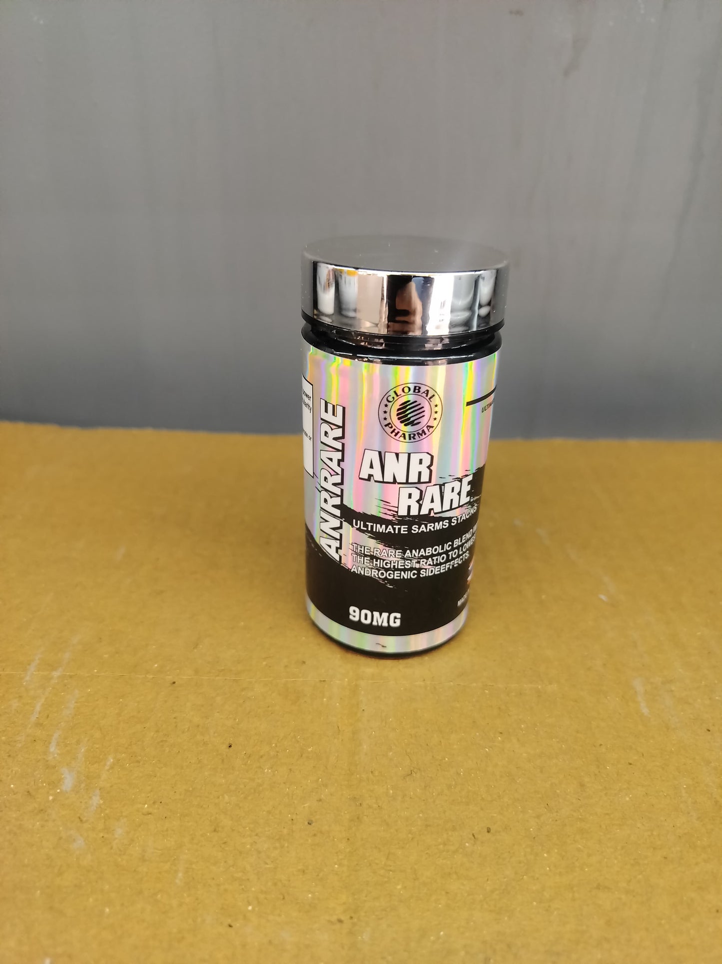Anrrare Ultimate Sarms Stacks
