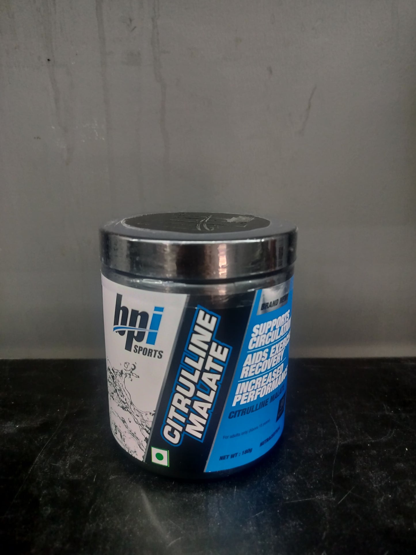 Bpi Sport Citrulline Malate 180Gm