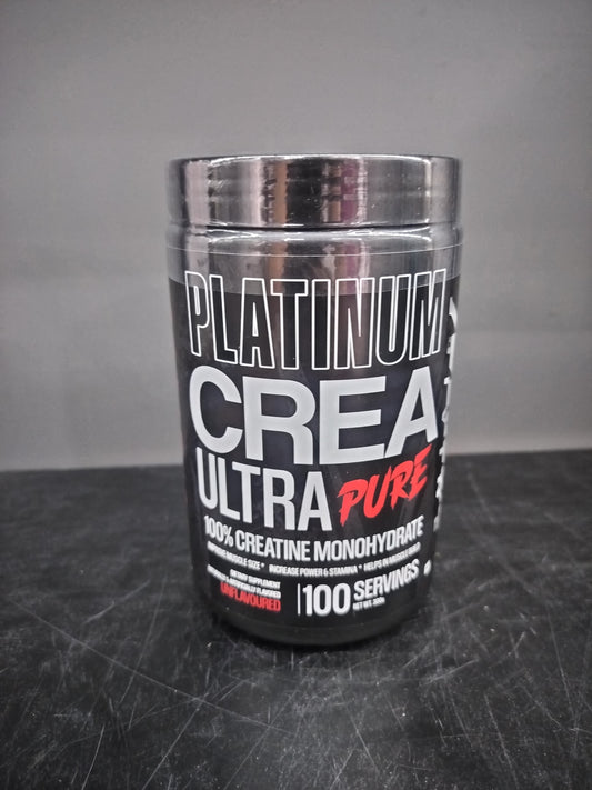 MUSCLE DIVINE CREATEIN 300GM