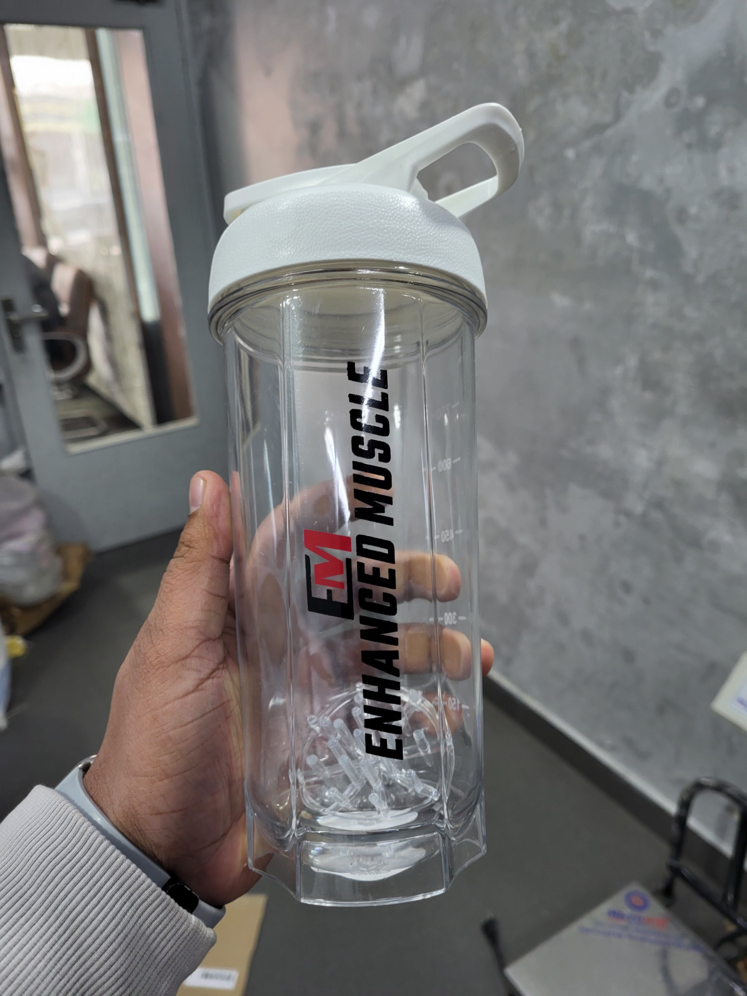 Enhanced Muscle ISO Hydra Flex – Microfiltered Isolate Protein (2kg)