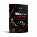 Bigger Biceps Advanced Muscle Formula