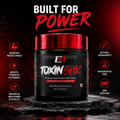 EM Toxin Testa Power – Premium Men's Health Formula
