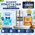 Ultimate Vitality & Calm Combo ⭐