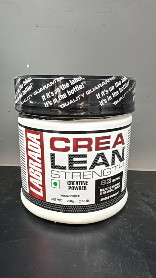 Labrada CreaLean - 250g