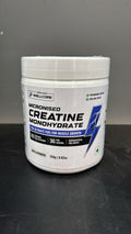Wellcore Micronized Creatine Monohydrate - 250g