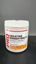 GNC Pro Creatine Monohydrate Orange - 250g