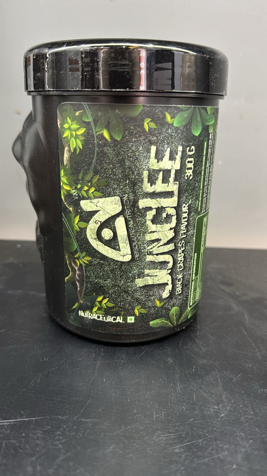 Absolute Nutrition Junglee - 300g