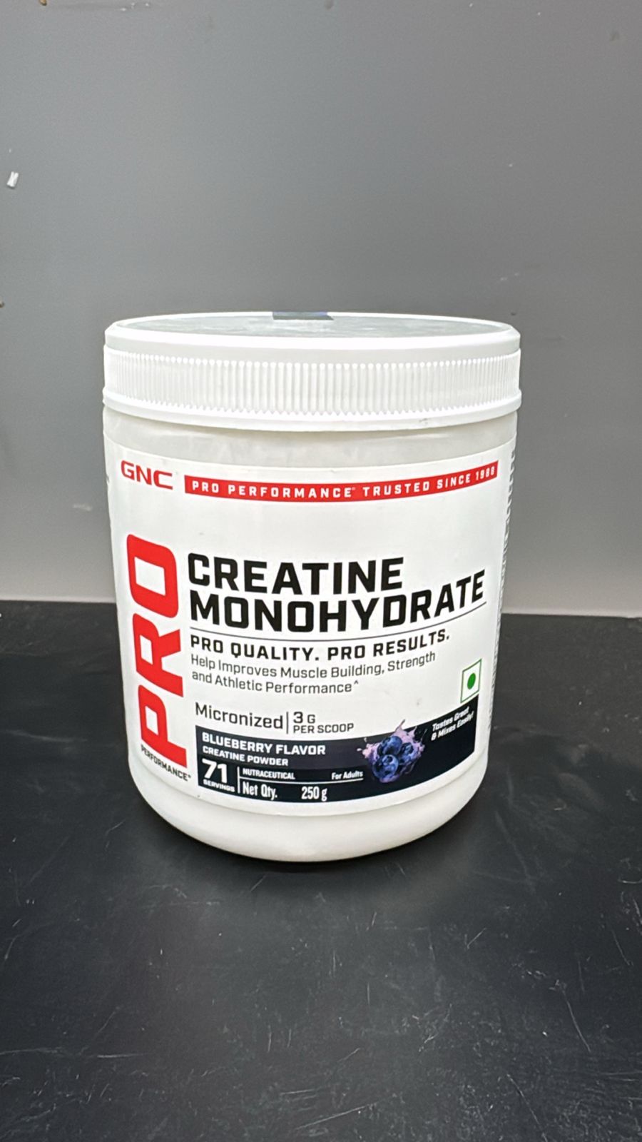 GNC Pro Performance 250g