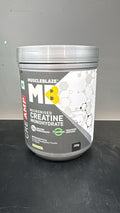 MuscleBlaze Micronized Creatine Monohydrate - 250g