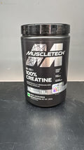 MuscleTech 100% Creatine - 250g