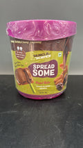 Muscle Science Spread Some Peanut Butter Choco Almond Crunch 1 kg