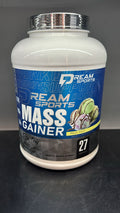 Dream Sports Mass Gainer 2.7 kg
