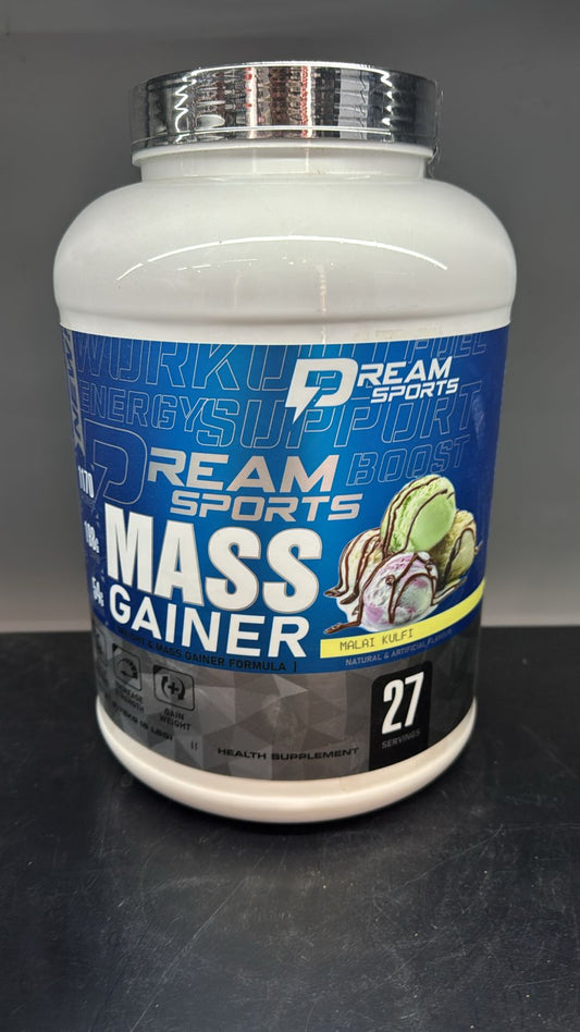 Dream Sports Mass Gainer 2.7 kg