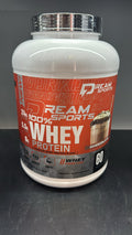 Dream Sports Whey Protein 2 kg
