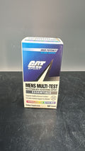GAT Sport Men's Multi + Test - 60 Tablets