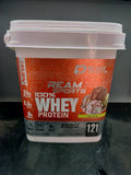 Dream Sports Whey Protein 4.5kg Bkt