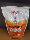 Gnc Select Whey 1Kg