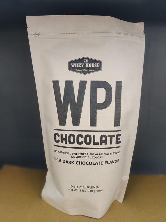 Wpi Whey House Protein 910Gm