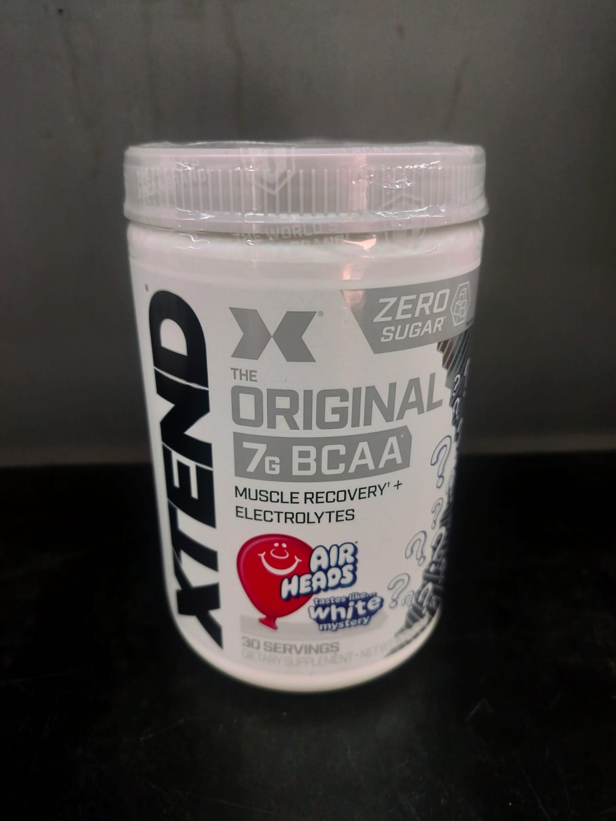 Xtend 7G Bcaa 405Gm