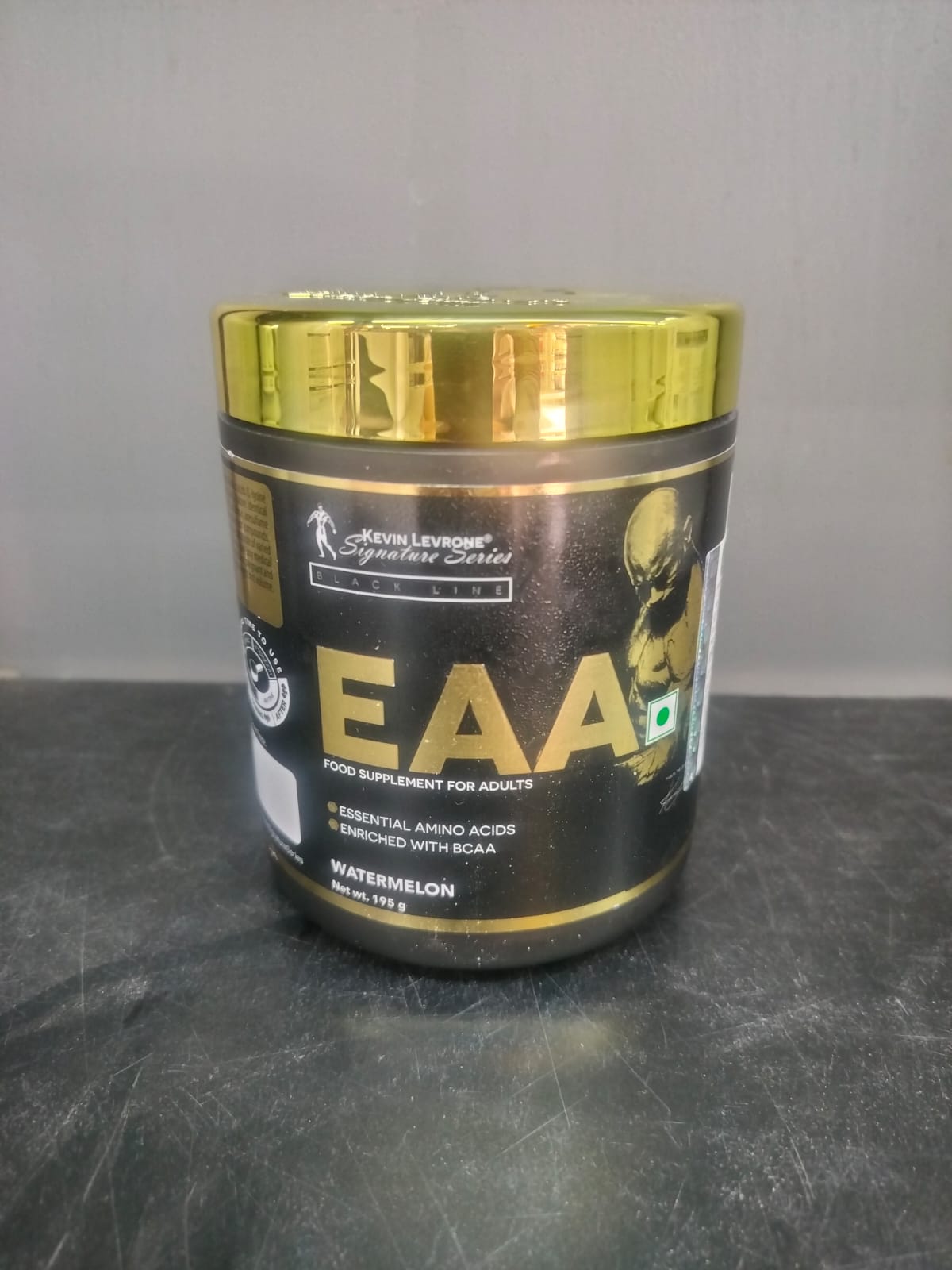 Kevin Levrone Eaa 195Gm