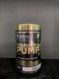 Kevin Levrone Shaaboom Pump 395Gm