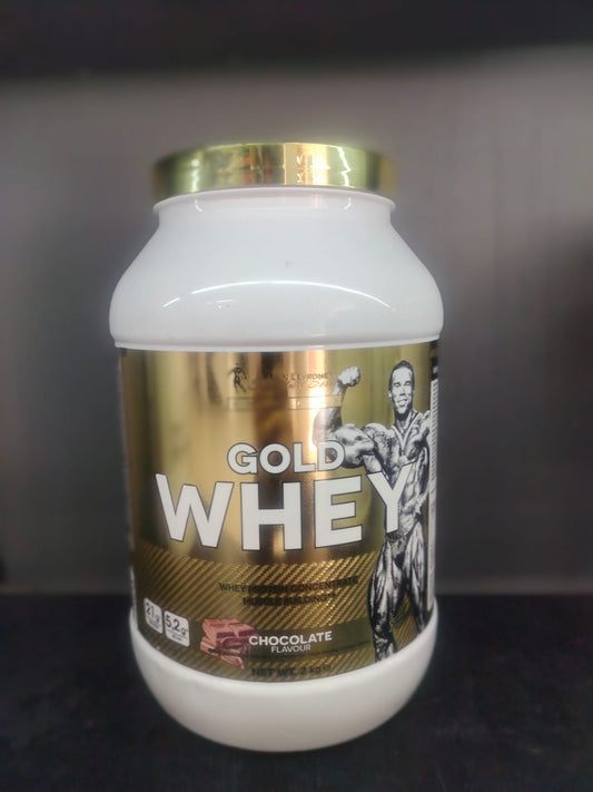 Kevin Levrone Gold Whey 2Kg