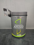 Rule One Energized Amino 270Gm