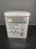 Mb Biozyme 5-in-1 Multivitamin 90Tab