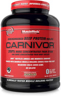 Beef Carnivor Whey Protein 1898.4 Gm