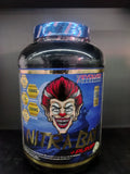 Nitra Bay Pump Protein 2Kg