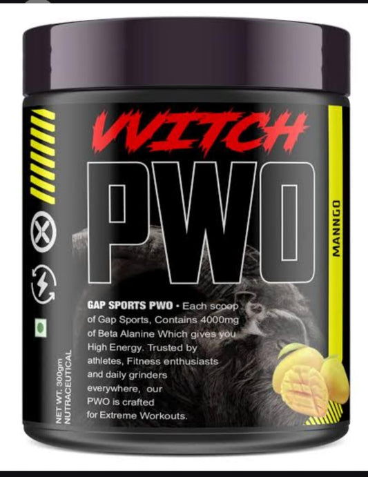 GAP SPORT PWD PREWORK OUT 300GM