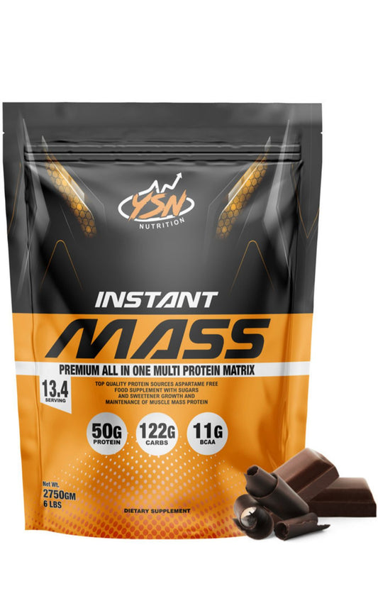 YSN INSANT MASS 2750GM