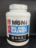 MSN GAINER 2.75KG