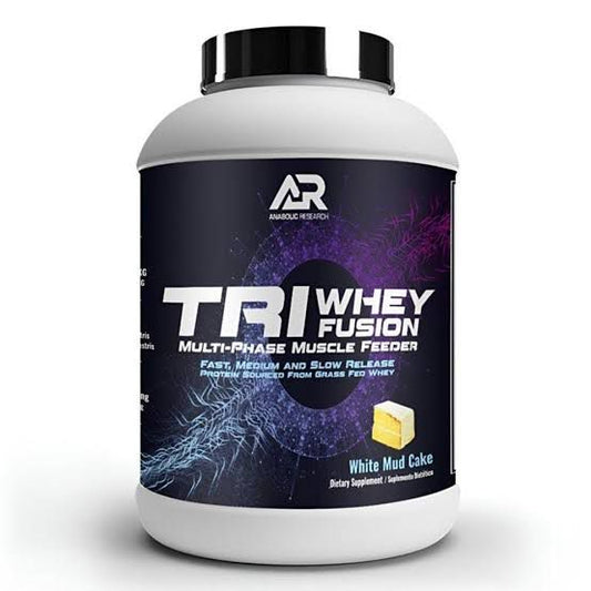 AR TRI WHEY FUSION 2.49kg