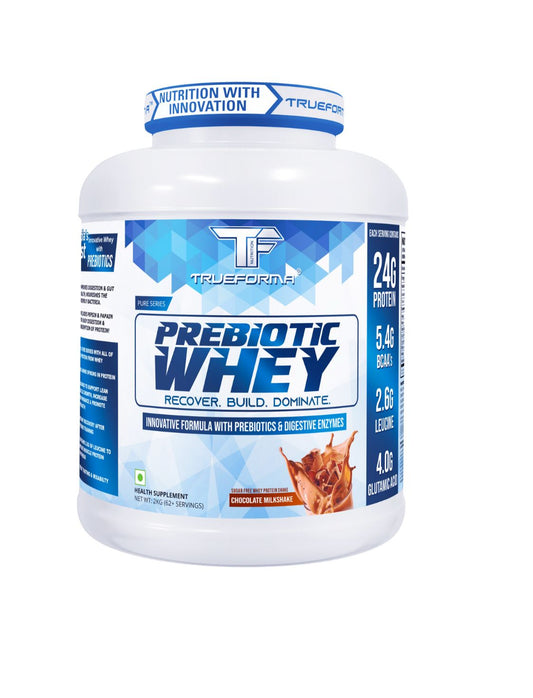 TRUEFORMA PREBIOTIC WHEY 2KG