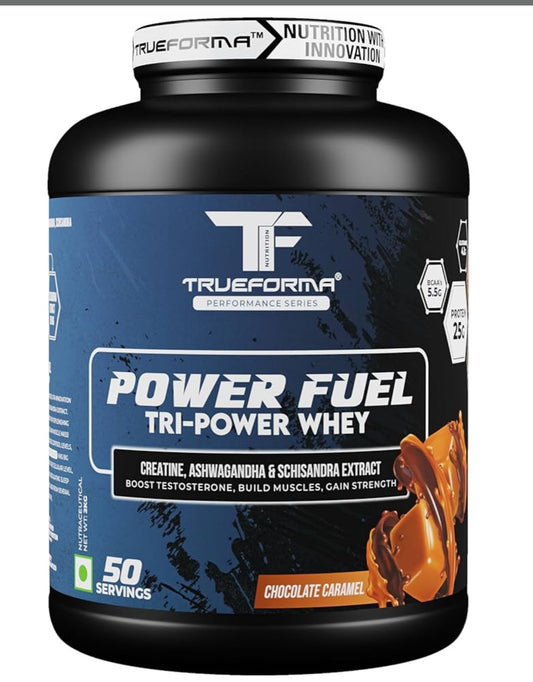 TRUEFORMA POWER FUEL 2KG
