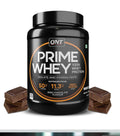 QNT PRIME WHEY 100%WHEY PROTEIN 2kg