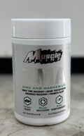 MUSCLE DIVINE ZMA 60 CAPSULE
