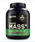 ON SERIOUS MASS 3KG