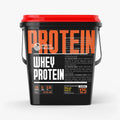 Maxx Whey Protein Bucket 4Kg