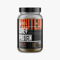 Maxx Whey Muscle Obliques  Protein 1kg