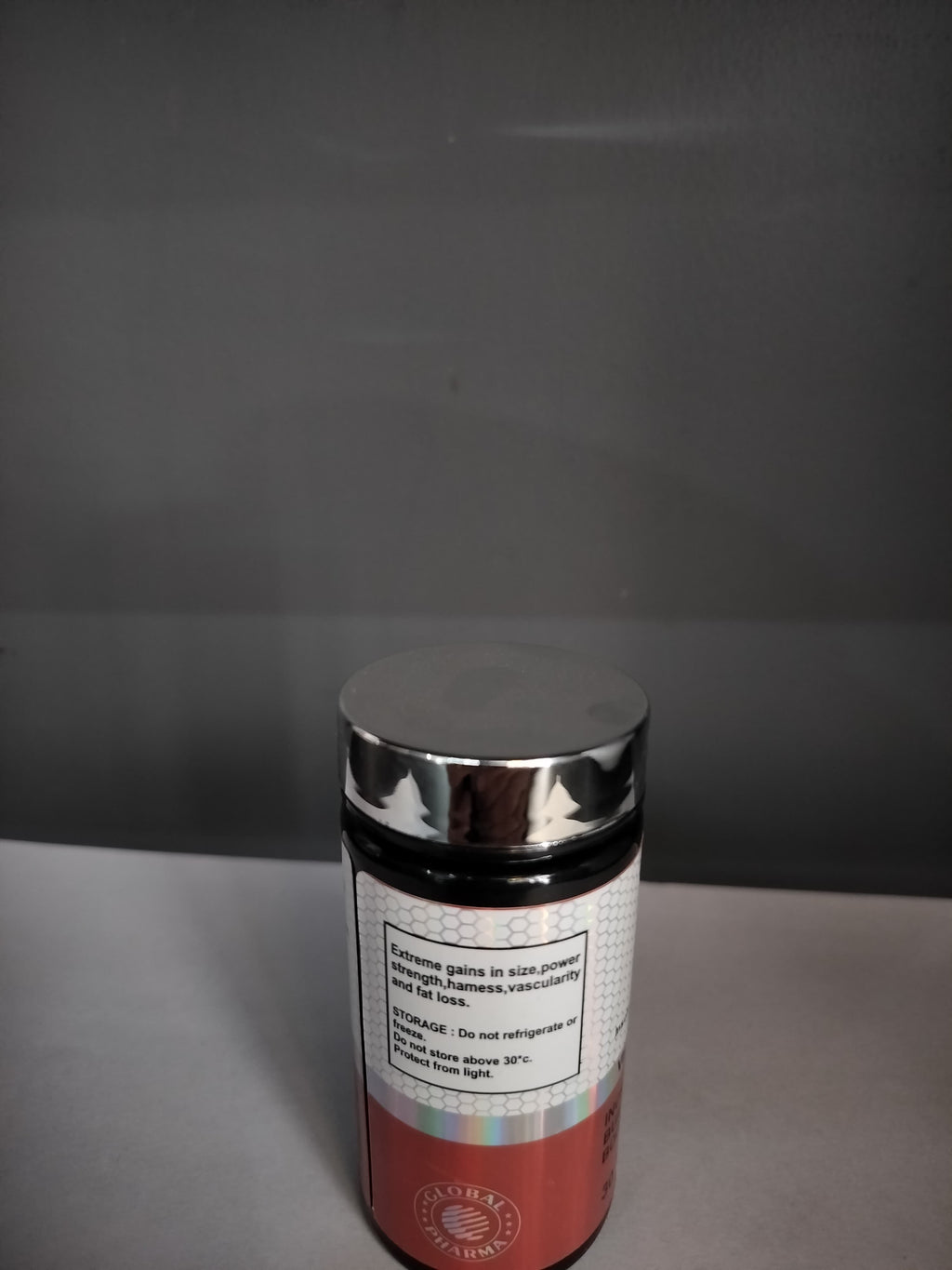 IGF-1 GAINING TABLET