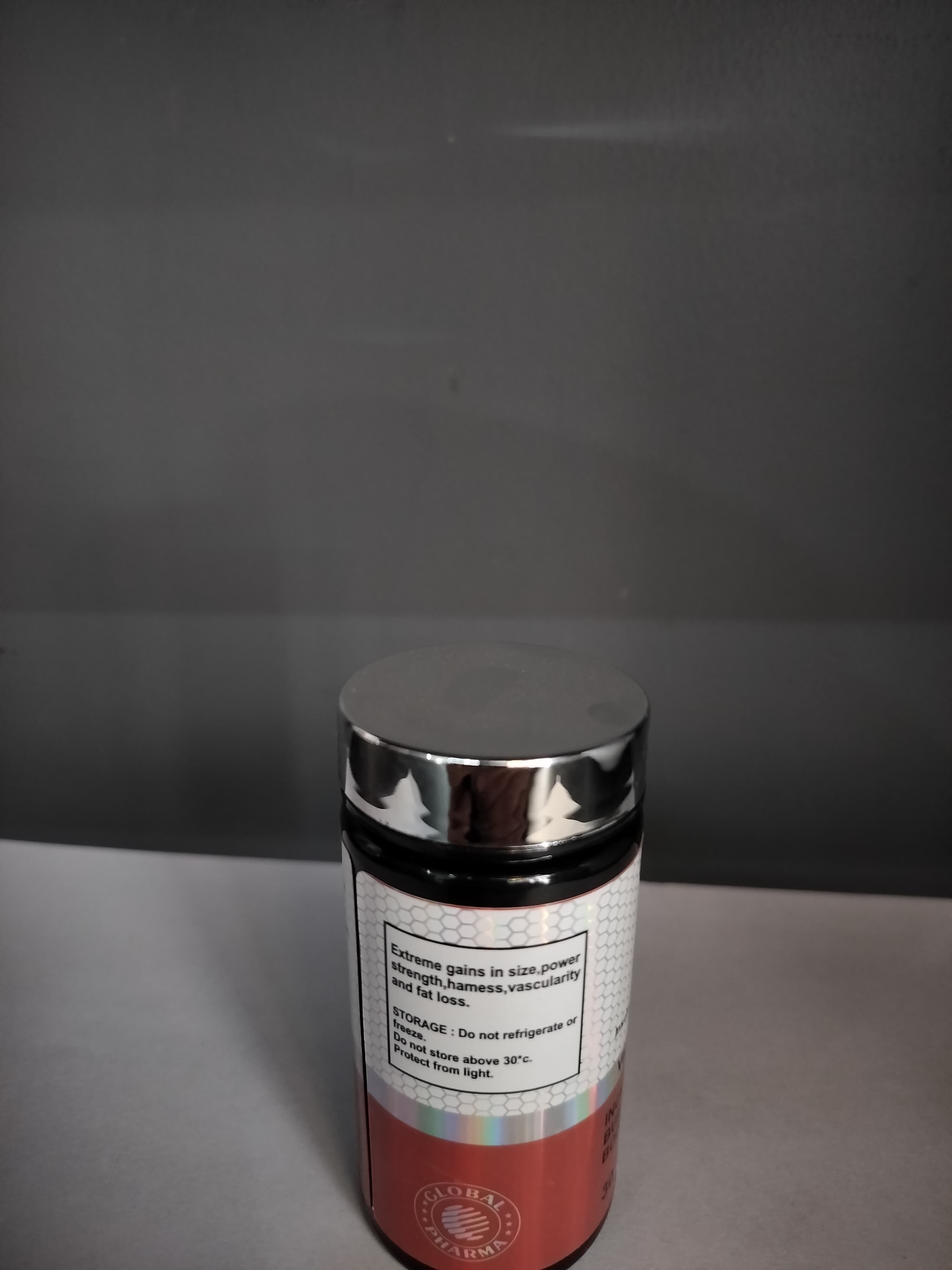 IGF-1 GAINING TABLET