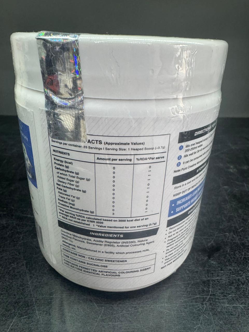 Ultimate Muscle Build & Power Combo: Pablo Power Whey, Wellcore Micronised Creatine, and Global Pharma Bigger Biceps