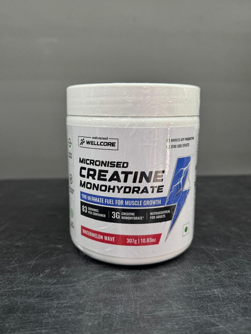 Ultimate Fitness Stack – Nitro Mass Gainer, Daddy Inferno Pre-Workout & Wellcore Creatine Combo