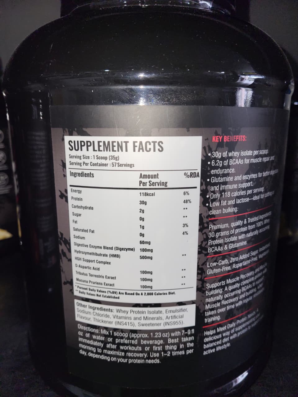 Ultimate Performance Stack: ISO Hydra Flex + Pump-O-Life + Prime Platinum