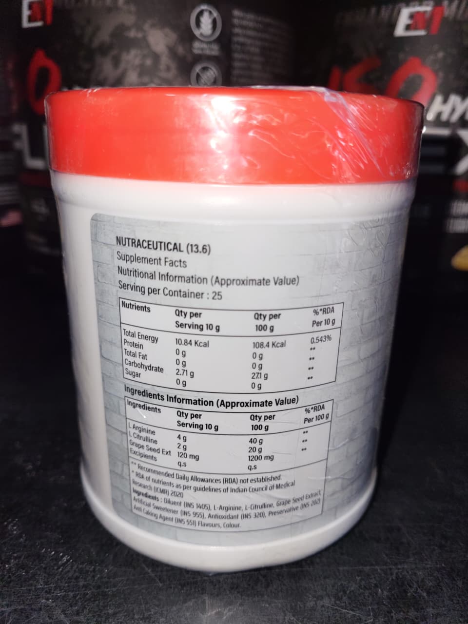 Ultimate Performance Stack: ISO Hydra Flex + Pump-O-Life + Prime Platinum