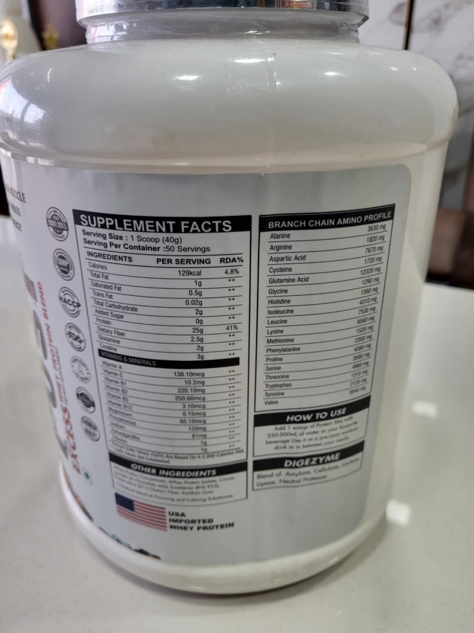 Elite Performance & Recovery Stack – 6-Piece Ultimate Athlete Transformation Kit